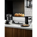 Rowlett Esprit 6 Slot Toaster Jet Black w/2x Additional Elements & Sandwich Cage Rowlett