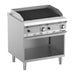 15kW. Width: 700mm