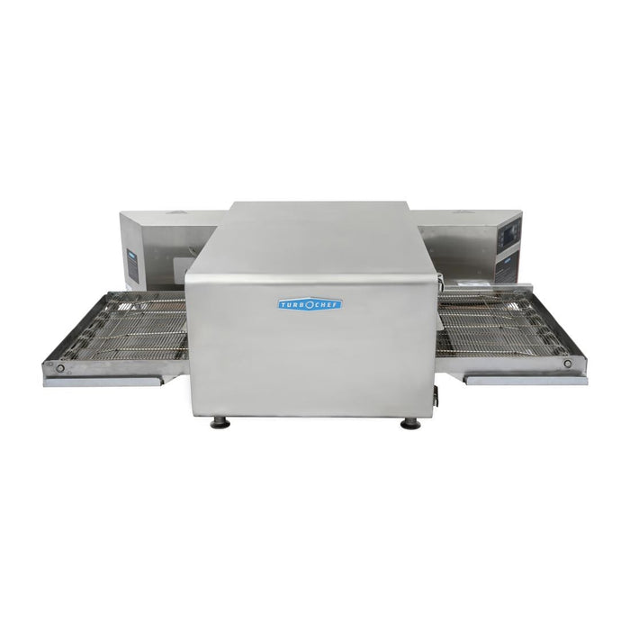 Turbochef Ventless High Speed Conveyor Oven 2020 Turbo Chef