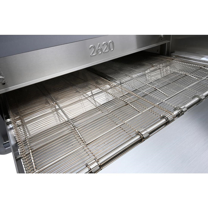 Turbochef Ventless High Speed Conveyor Oven 2620 Turbo Chef