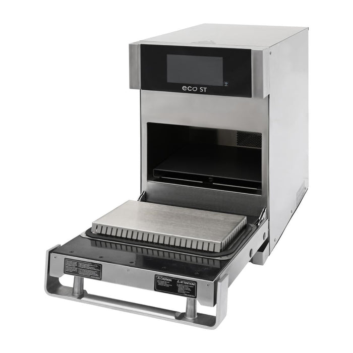 Turbochef Eco ST Ventless Rapid Cook Oven Turbo Chef