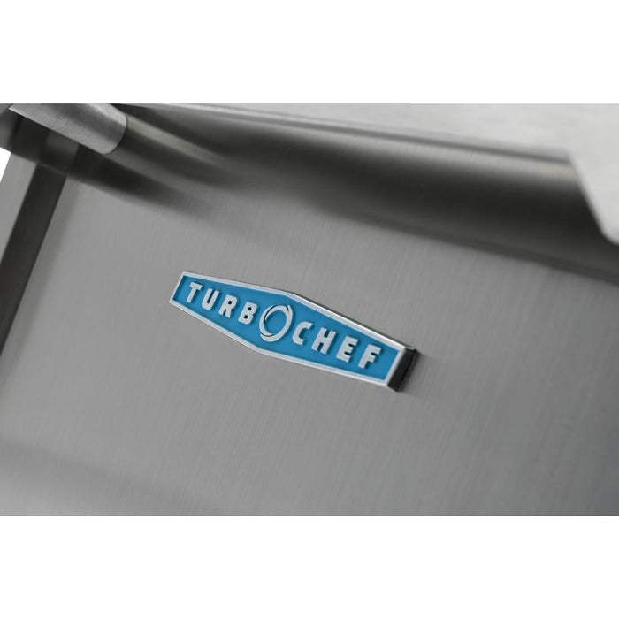 Turbochef Eco ST Ventless Rapid Cook Oven Turbo Chef