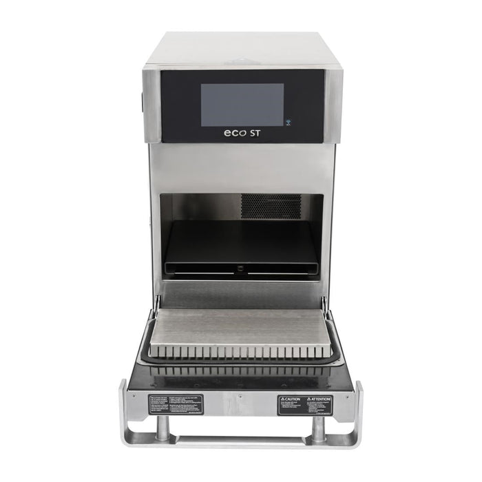 Turbochef Eco ST Ventless Rapid Cook Oven Turbo Chef