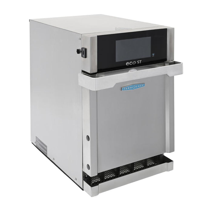 Turbochef Eco ST Ventless Rapid Cook Oven Turbo Chef