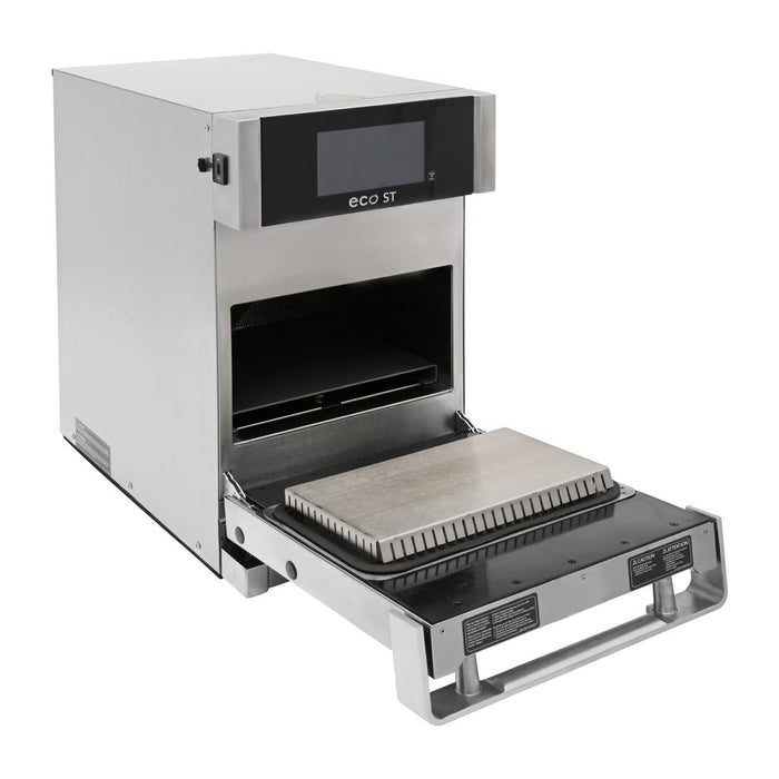 Turbochef Eco ST Ventless Rapid Cook Oven Turbo Chef