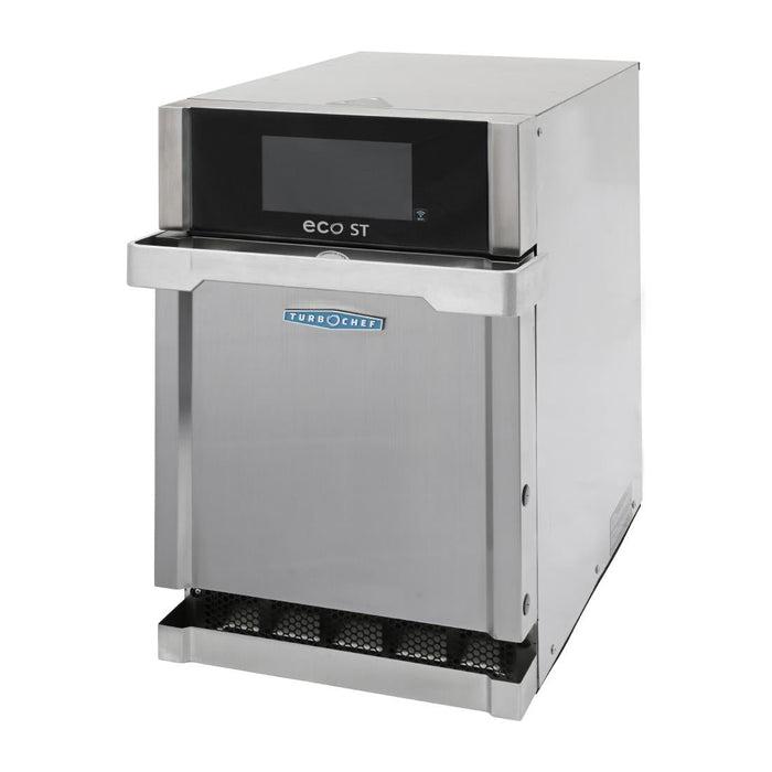 Turbochef Eco ST Ventless Rapid Cook Oven Turbo Chef