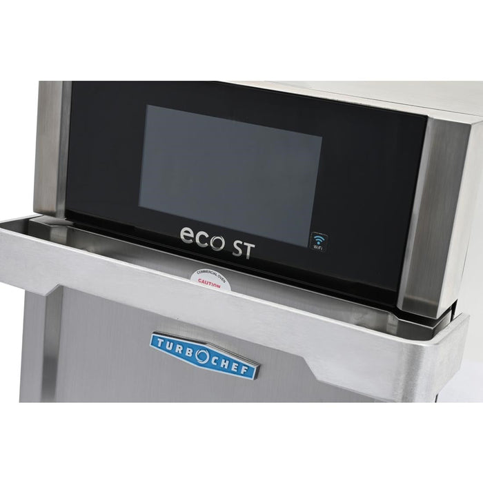 Turbochef Eco ST Ventless Rapid Cook Oven Turbo Chef