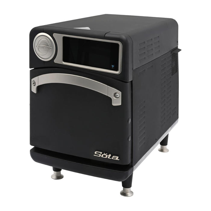 Turbochef Sota Touch Ventless Rapid Cook Oven Turbo Chef