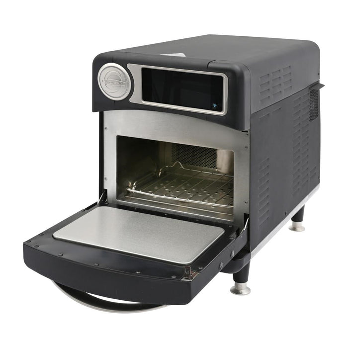 Turbochef Sota Touch Ventless Rapid Cook Oven Turbo Chef