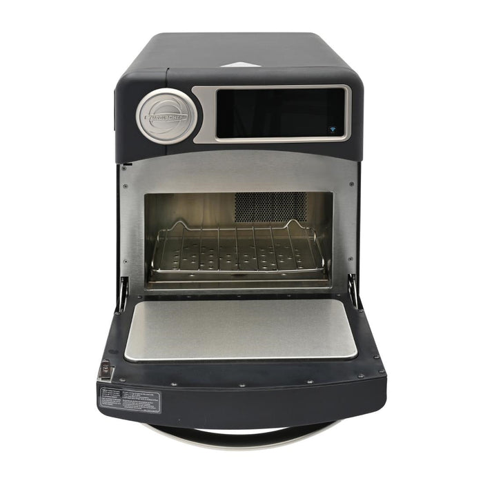 Turbochef Sota Touch Ventless Rapid Cook Oven Turbo Chef