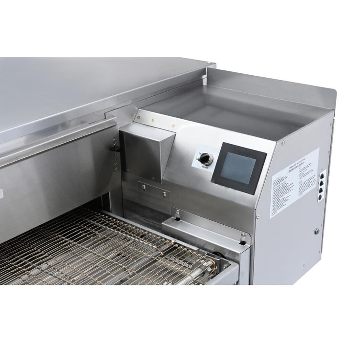 Middleby Marshall Ventless Conveyor Oven PS638E-V Middleby Marshall