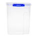 Sistema Klip It Plus 4.2Ltr Cereal Container Sistema