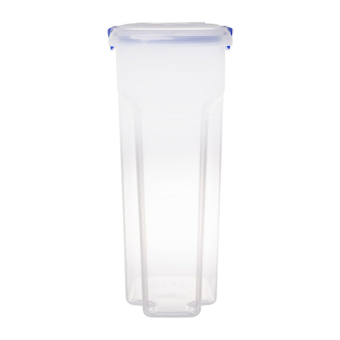 Sistema Klip It Plus 4.2Ltr Cereal Container Sistema