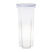 Sistema Klip It Plus 4.2Ltr Cereal Container Sistema