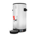 2.5kW. Capacity: 12Ltr. Manual or Auto Fill.