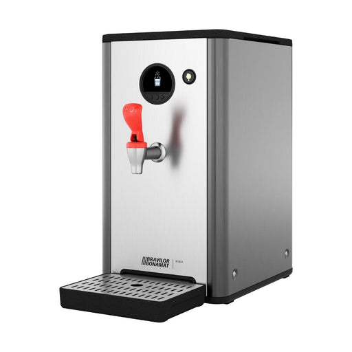 2.83kW. Capacity: 6Ltr. Manual or Auto Fill.