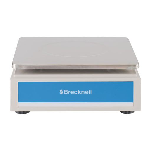 Brecknell Electronic Bench Scale 15kg Brecknell