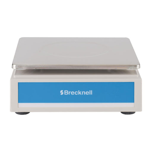Brecknell Electronic Bench Scales 6kg Brecknell