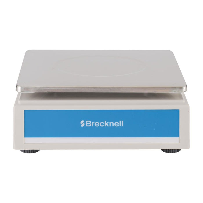 Brecknell Electronic Bench Scales 6kg Brecknell