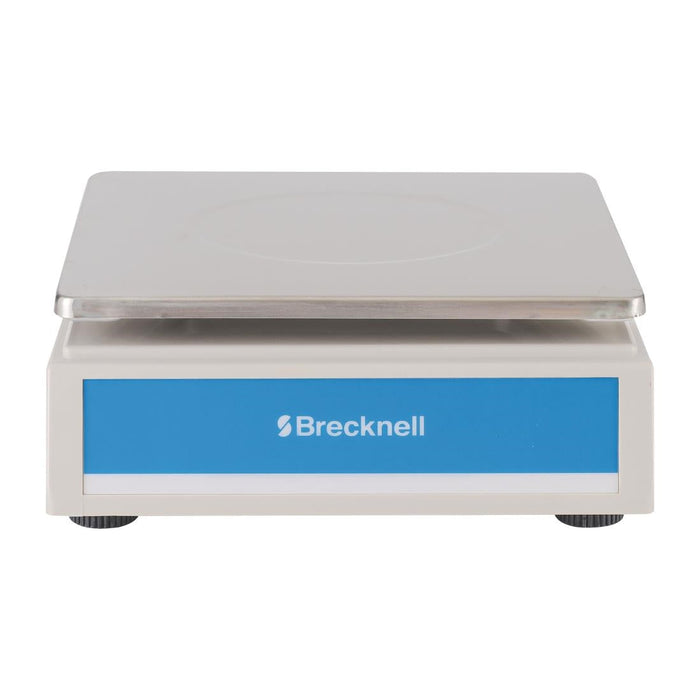 Brecknell Electronic Bench Scale 15kg Brecknell