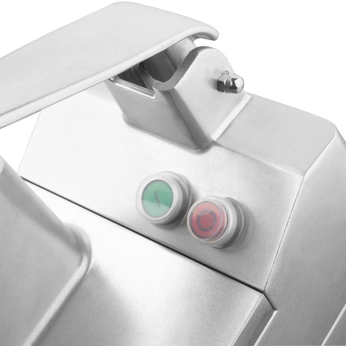 Buffalo Multi-Purpose Veg Prep Machine Buffalo