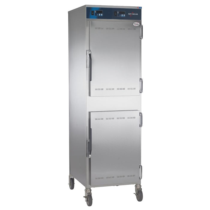 108kg. Capacity: 16x 650x450mm sheet pans