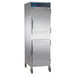 108kg. Capacity: 16x 650x450mm sheet pans