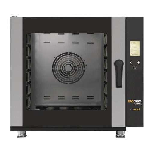 6x 1/1GN. 9.5kW