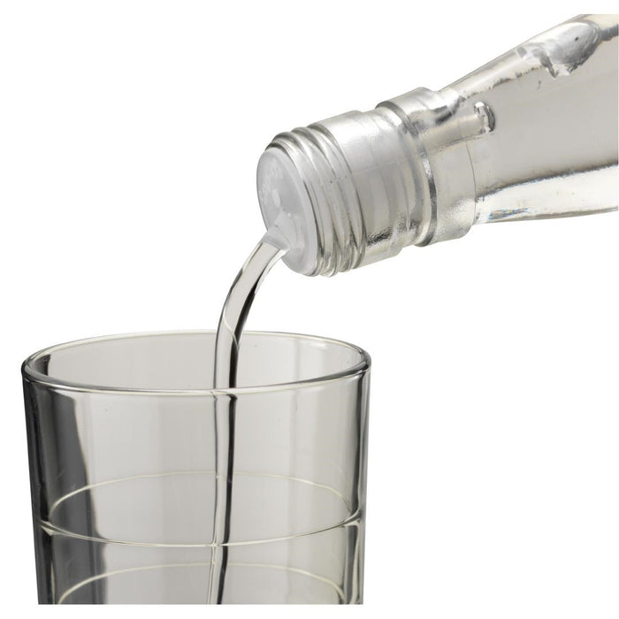 Beaumont Anti-Spiking Bottle Stopper (12 Pack) Beaumont