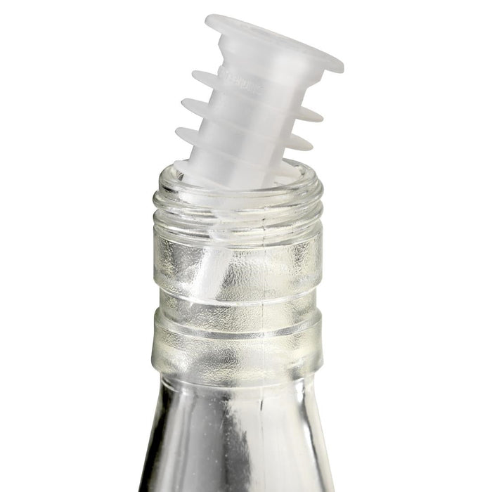 Beaumont Anti-Spiking Bottle Stopper (12 Pack) Beaumont