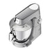 Kenwood Chef Baker Titanium Mixer KVL85.004SI Kenwood