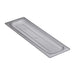 Camwear® Food Pan Lids offer Cambro durability and a variety of options to preserve freshness! Designed to support HACCP guidelines, Camwear® lids are ideal for use in prep tables, reach-in refrigerators, and walk-in coolers. Engineered for maintaining freshness, flavour, and quality throughout the prep process, these covers minimize cross-contamination.