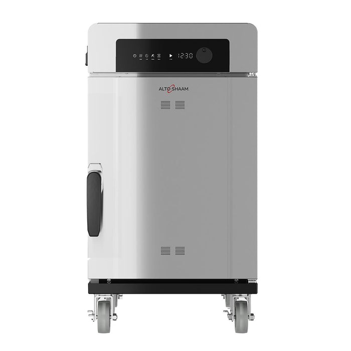 18kg. Capacity: 5x 1/1GN (65mm deep)