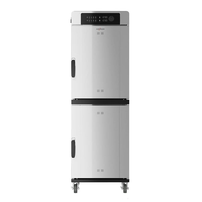 108kg. Capacity: 16x 1/1GN (65mm deep, 8 per cavity)