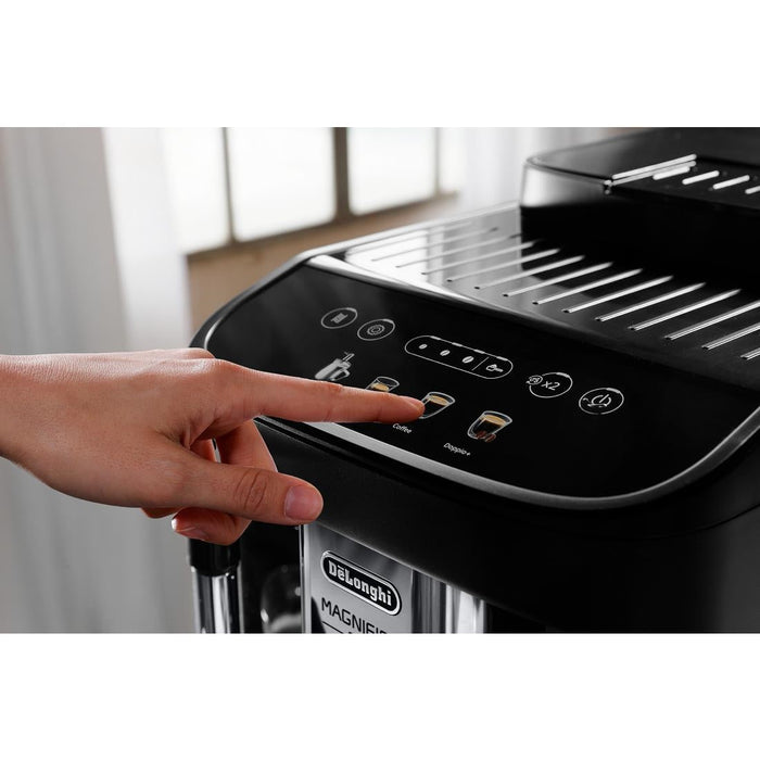 DeLonghi Magnifica Evo Bean to Cup Coffee Machine DeLonghi