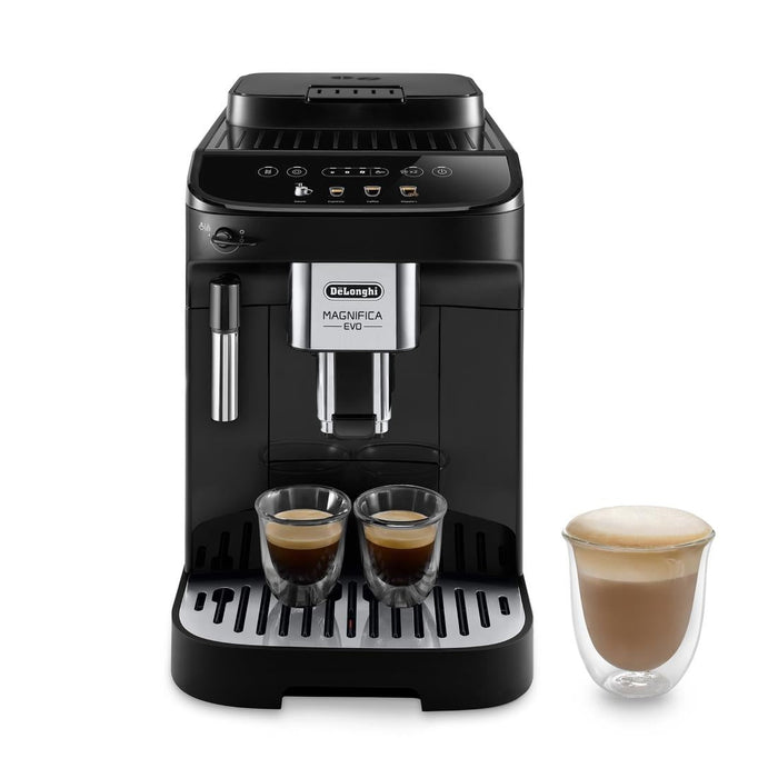 DeLonghi Magnifica Evo Bean to Cup Coffee Machine DeLonghi
