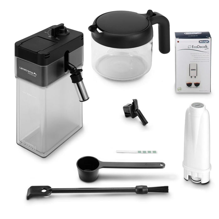 DeLonghi PrimaDonna Soul Automatic Bean to Cup Coffee Machine DeLonghi