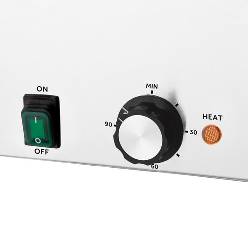 Nisbets Essentials Bain Marie Nisbets Essentials