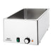 Nisbets Essentials Bain Marie Nisbets Essentials