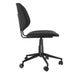 Bolero Office Chair Black Bolero