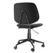 Bolero Office Chair Black Bolero