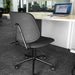 Bolero Office Chair Black Bolero