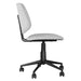 Bolero Office Chair Grey Bolero