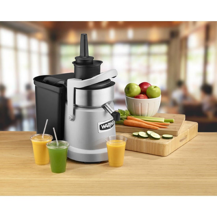 Waring Centrifugal Juice Extractor WJX90XK Waring