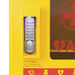Automated External Defibrillator Alarmed Outdoor Heated Metal Cabinet Reliance Medical