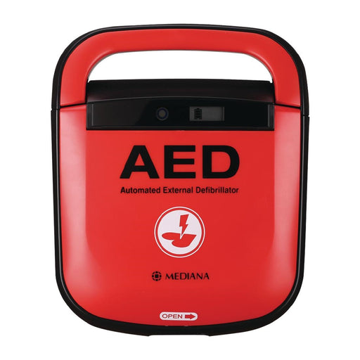 AED