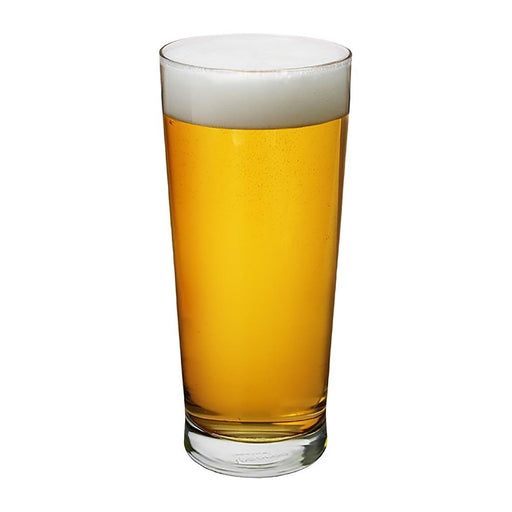 Arc Premier Tumbler. 1/2 Pint UKCA Headbooster Nucleated 285ml 10oz (12 Pack) Arcoroc