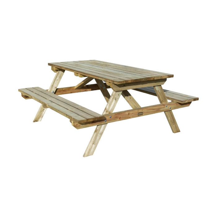 Dimensions: 700(H) x 1800(W) x 1500(D)mm