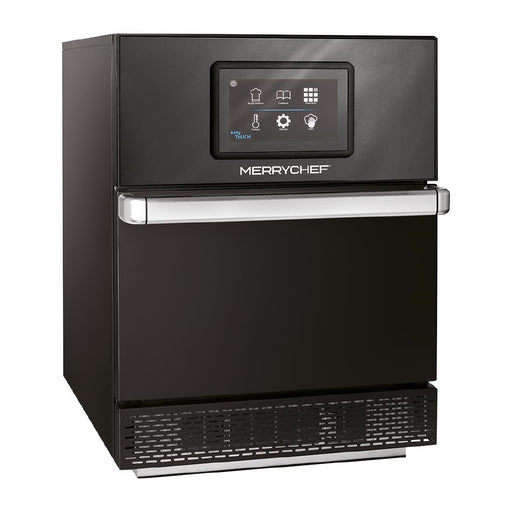 Merrychef Connex 16 Accelerated High Speed Oven Black Three Phase 32A Merrychef