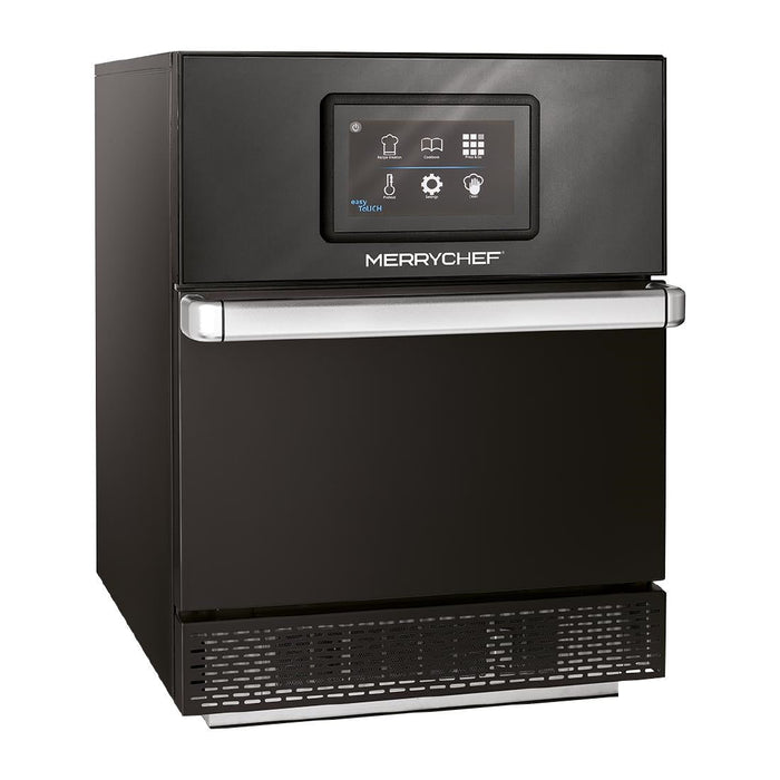 Merrychef Connex 16 Accelerated High Speed Oven Black Three Phase 32A Merrychef